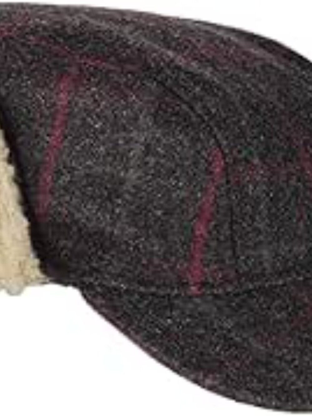 The Bergland Cap - Adirondack